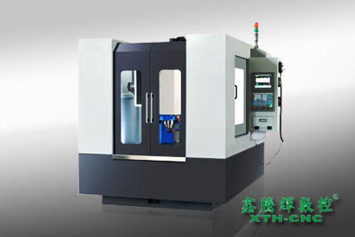 870中大型雕铣机