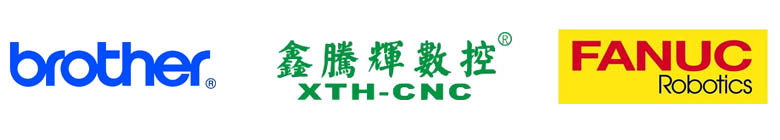 钻攻中心品牌