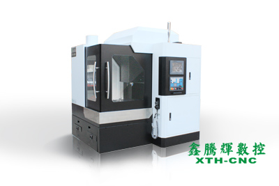 数控雕刻铣厂家