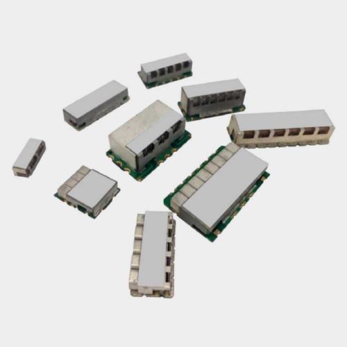 5G介质滤波器