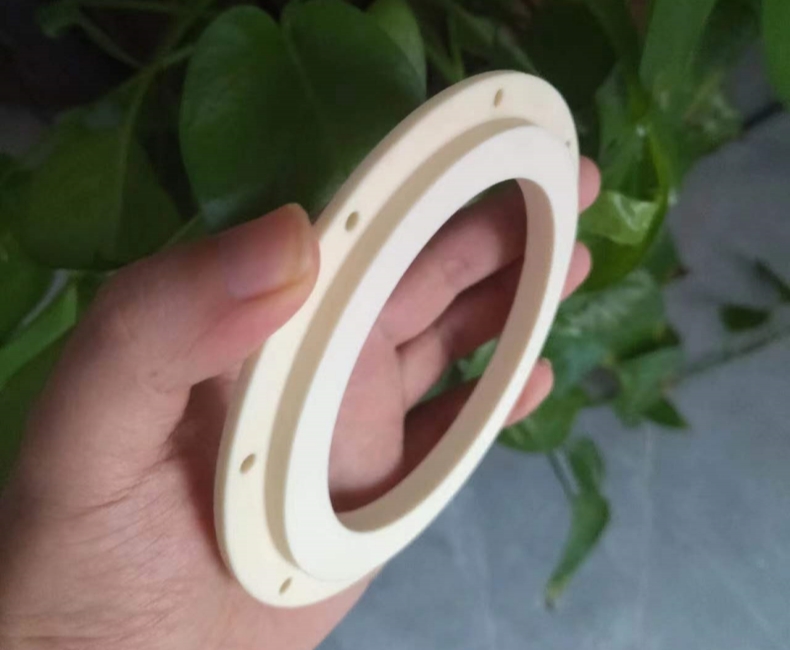 氧化铝陶瓷加工