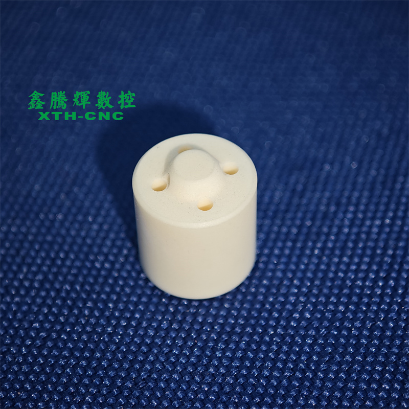 陶瓷雕铣机