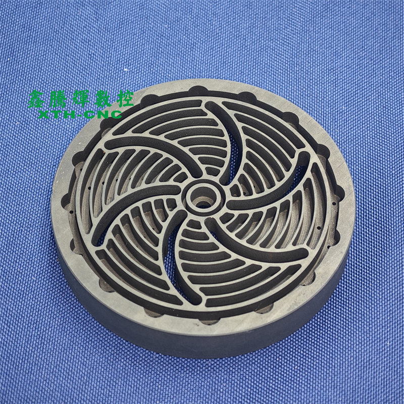 陶瓷雕铣机厂家